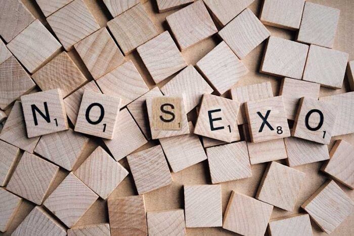 Fobia sexo