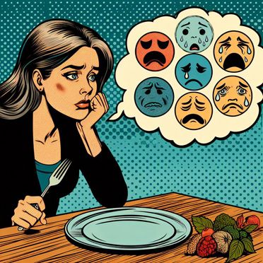 trastornos conducta alimenticia