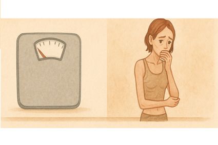 anorexia